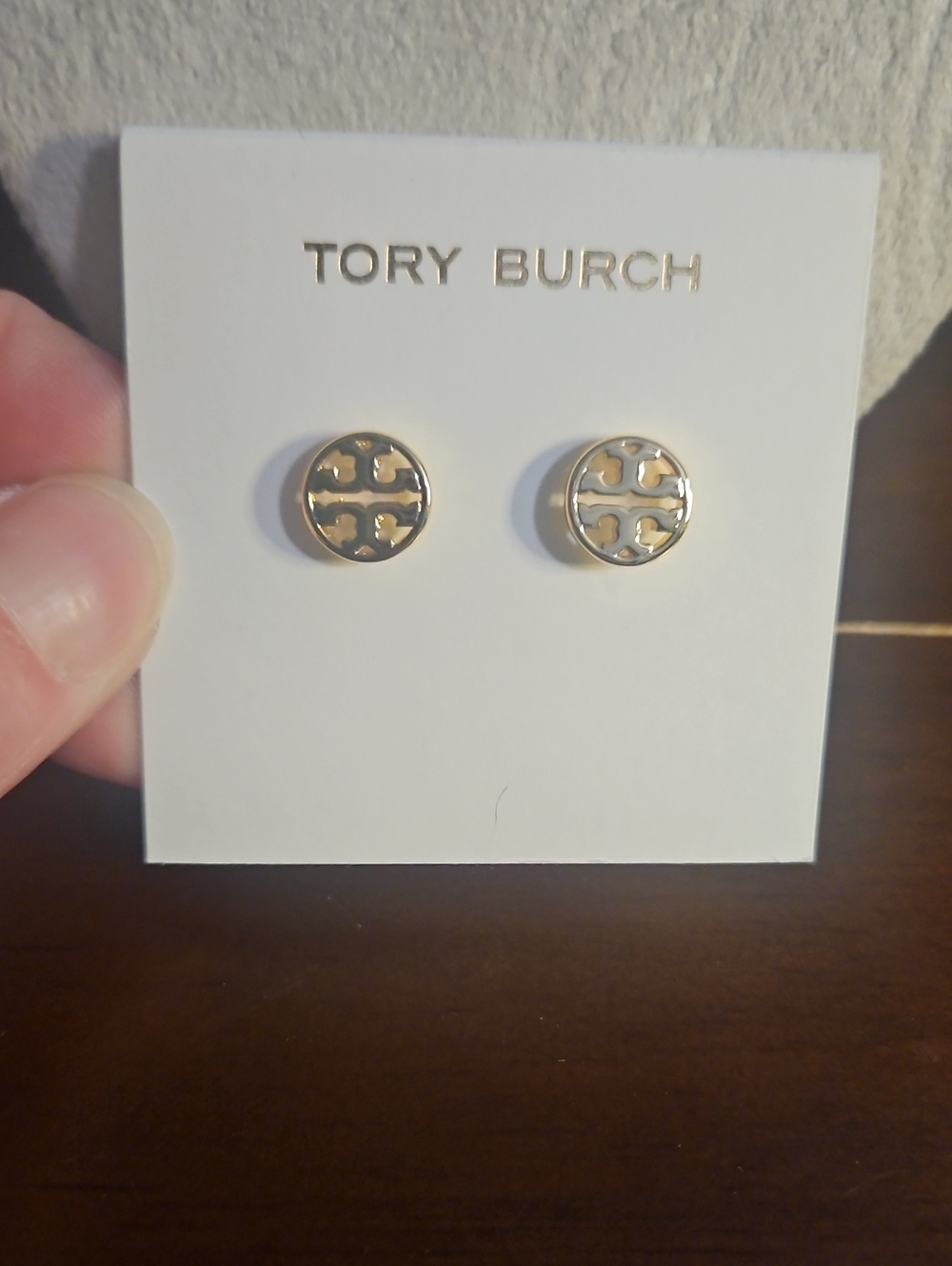 Women's Tory Burch Earrings (stud)